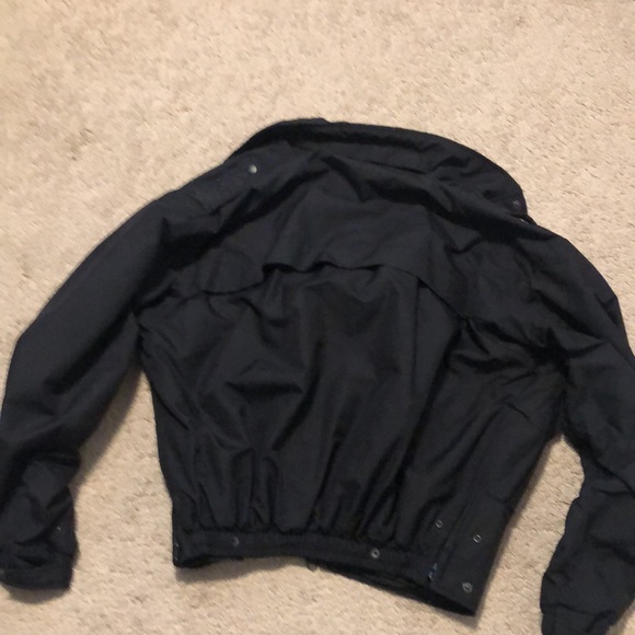 Spiewak WeatherTech Vintage Jacket Medium - Picture 7 of 7